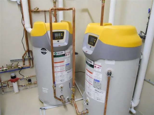 Slide of Roto-Rooter