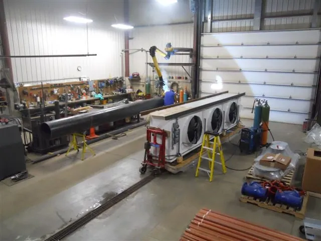 Slide of Roto-Rooter