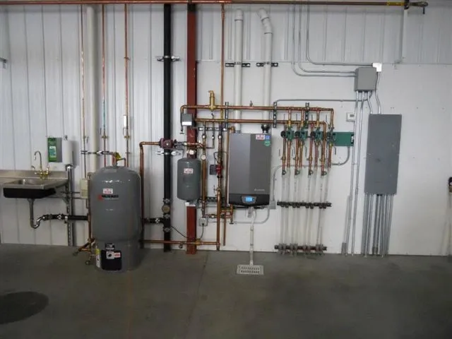 Slide of Roto-Rooter