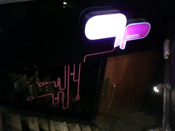 Slide of Roto-Rooter