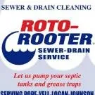 Slide of Roto-Rooter