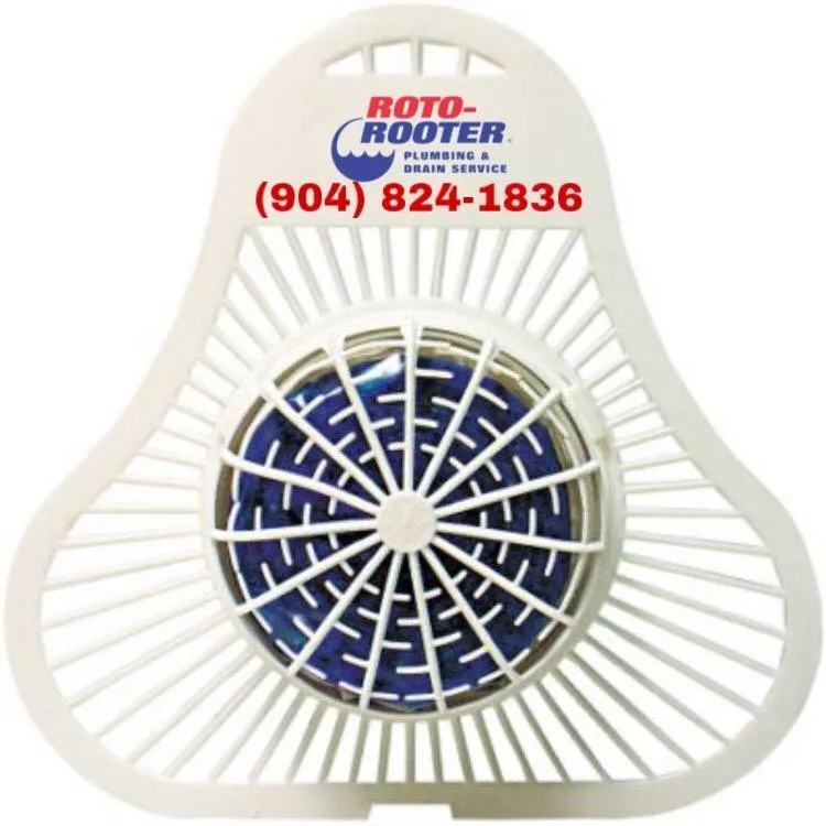 Slide of Roto-Rooter