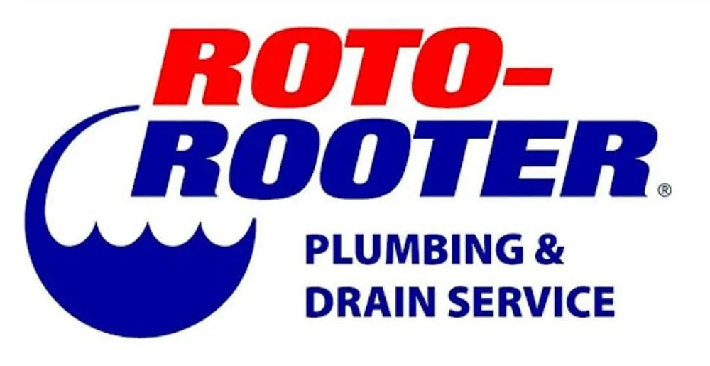 Slide of Roto-Rooter