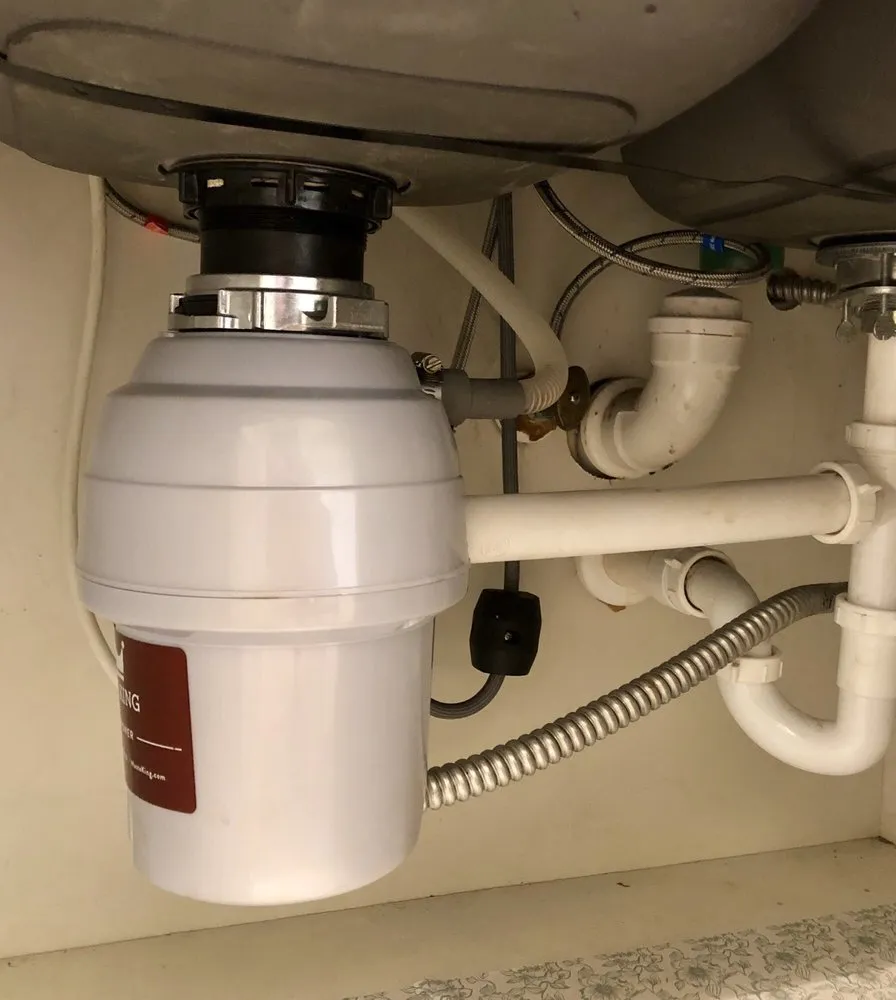 Slide of Roto-Rooter