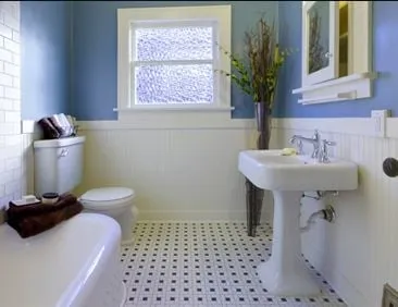 Slide of Roto-Rooter