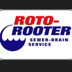 Slide of Roto-Rooter Sewer & Drain Service