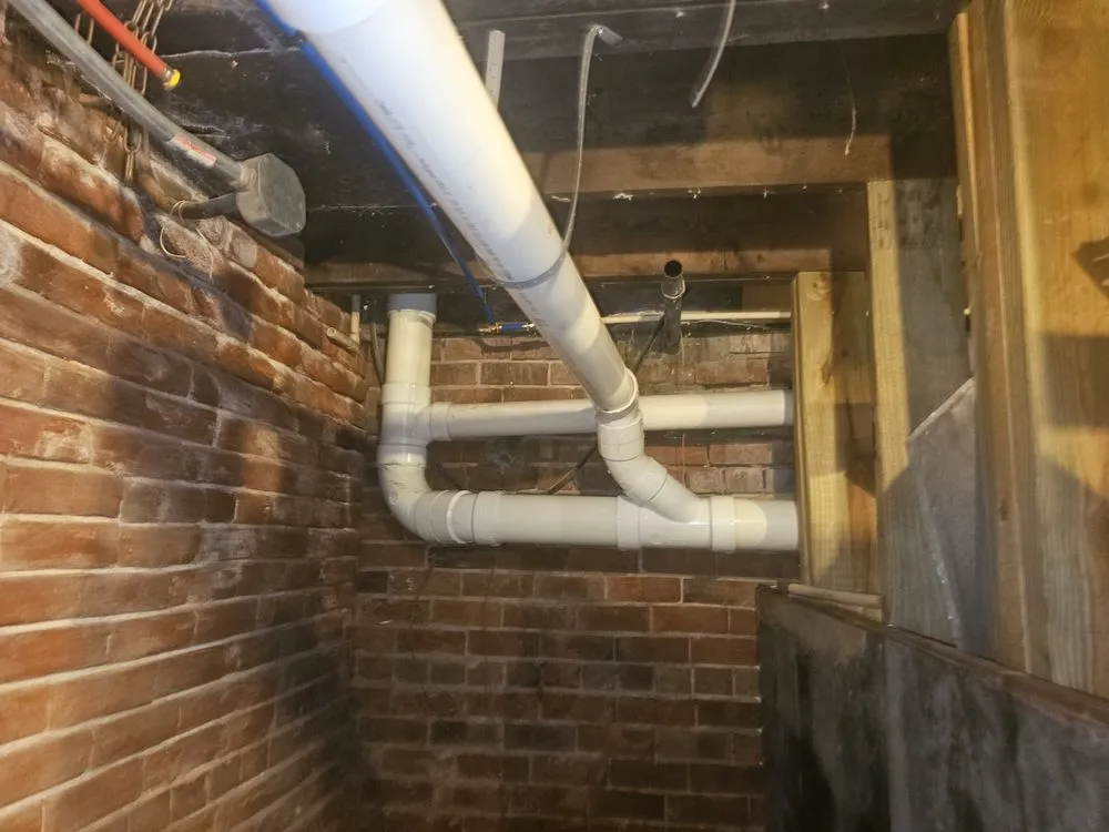 Quality emergency plumbing service in Cameron, IL - Roto-Rooter Sewer & Drain Service