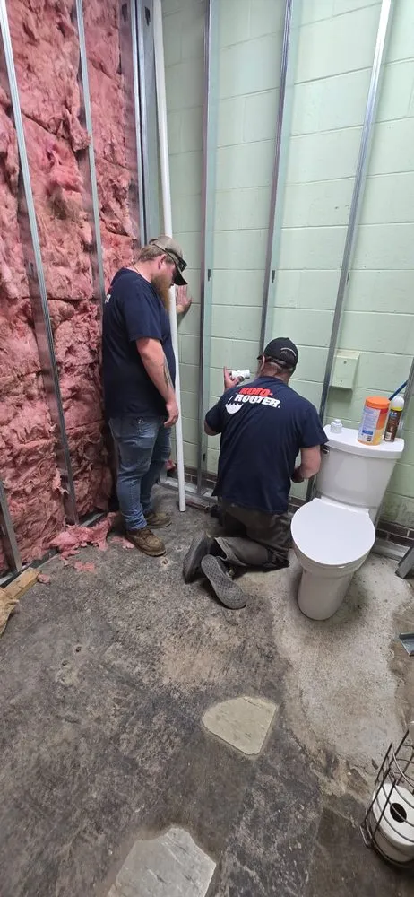 Affordable pipe repair service in Cameron, IL - Roto-Rooter Sewer & Drain Service