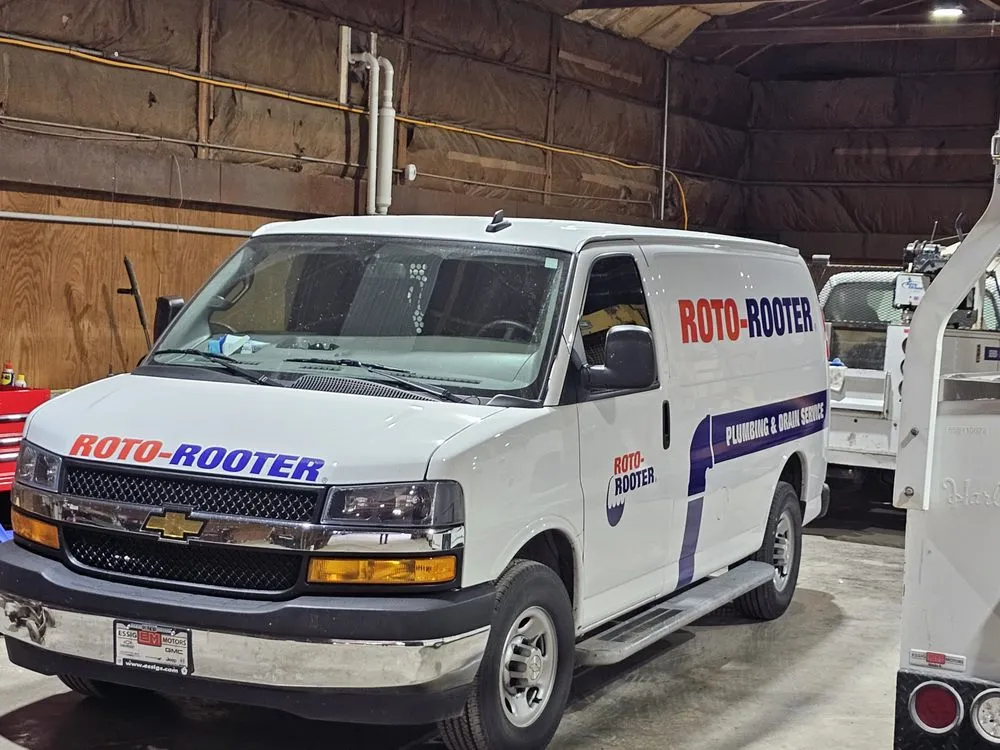 Quality leak detection service in Cameron, IL - Roto-Rooter Sewer & Drain Service