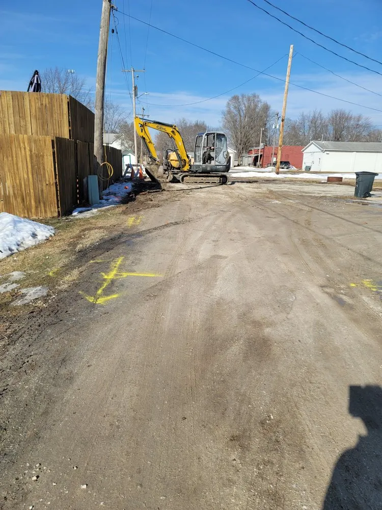 Reliable emergency plumbing service in Cameron, IL - Roto-Rooter Sewer & Drain Service