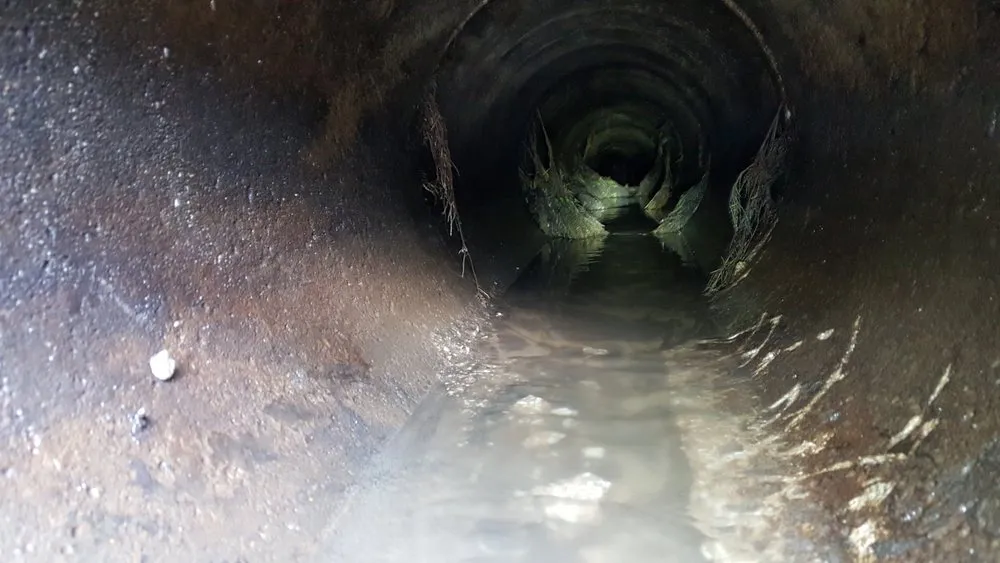 Professional pipe repair in Cameron, IL by Roto-Rooter Sewer & Drain Service