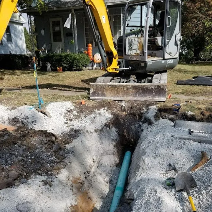 Trusted leak detection service in Cameron, IL - Roto-Rooter Sewer & Drain Service