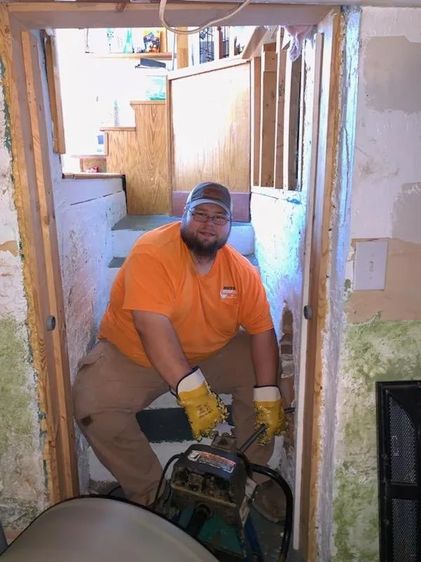 Affordable pipe repair in Cameron, IL by Roto-Rooter Sewer & Drain Service