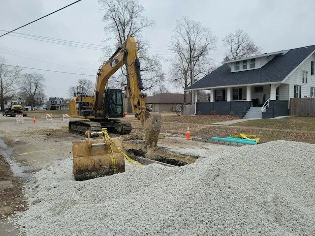 Emergency emergency plumbing in Cameron, IL by Roto-Rooter Sewer & Drain Service
