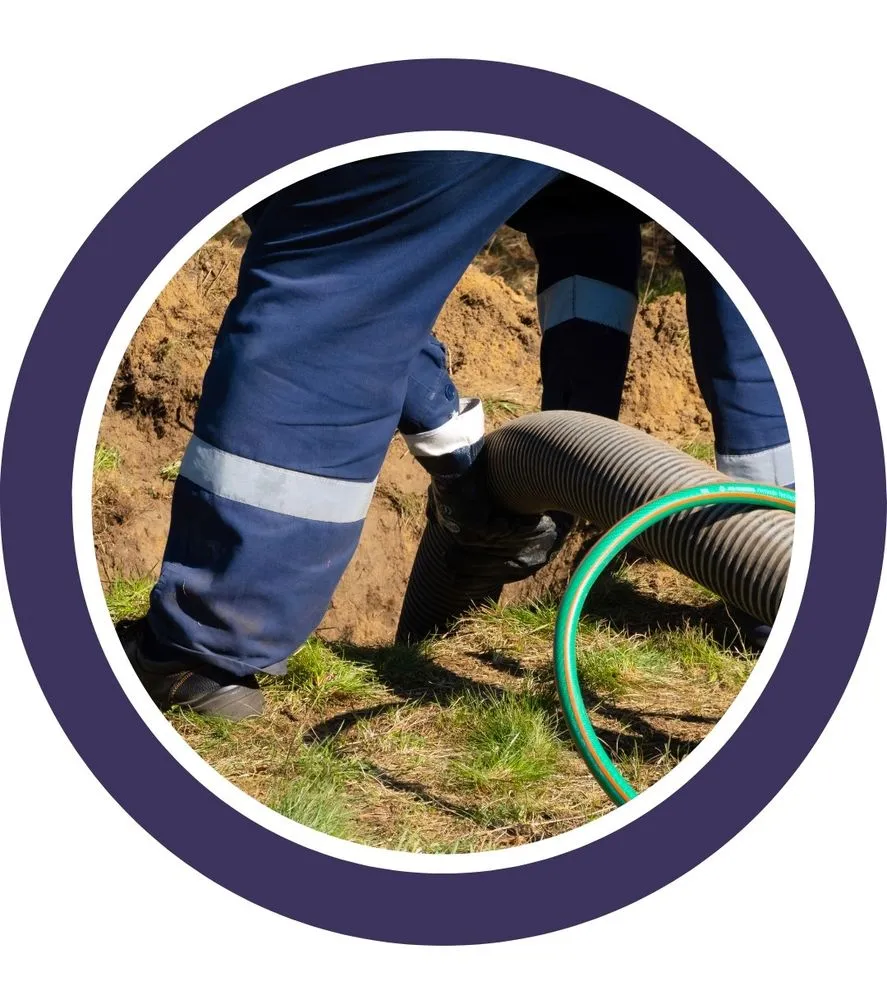 Emergency leak detection in Cameron, IL by Roto-Rooter Sewer & Drain Service