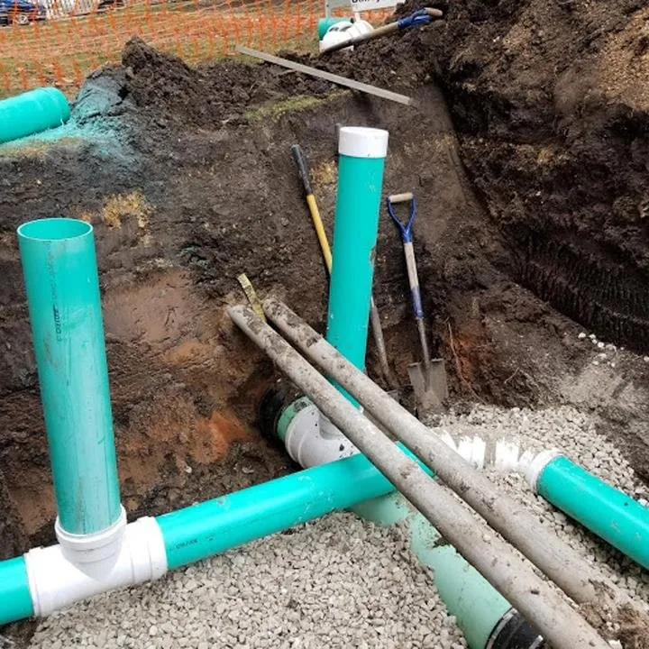 Professional emergency plumbing for homes in Cameron, IL by Roto-Rooter Sewer & Drain Service