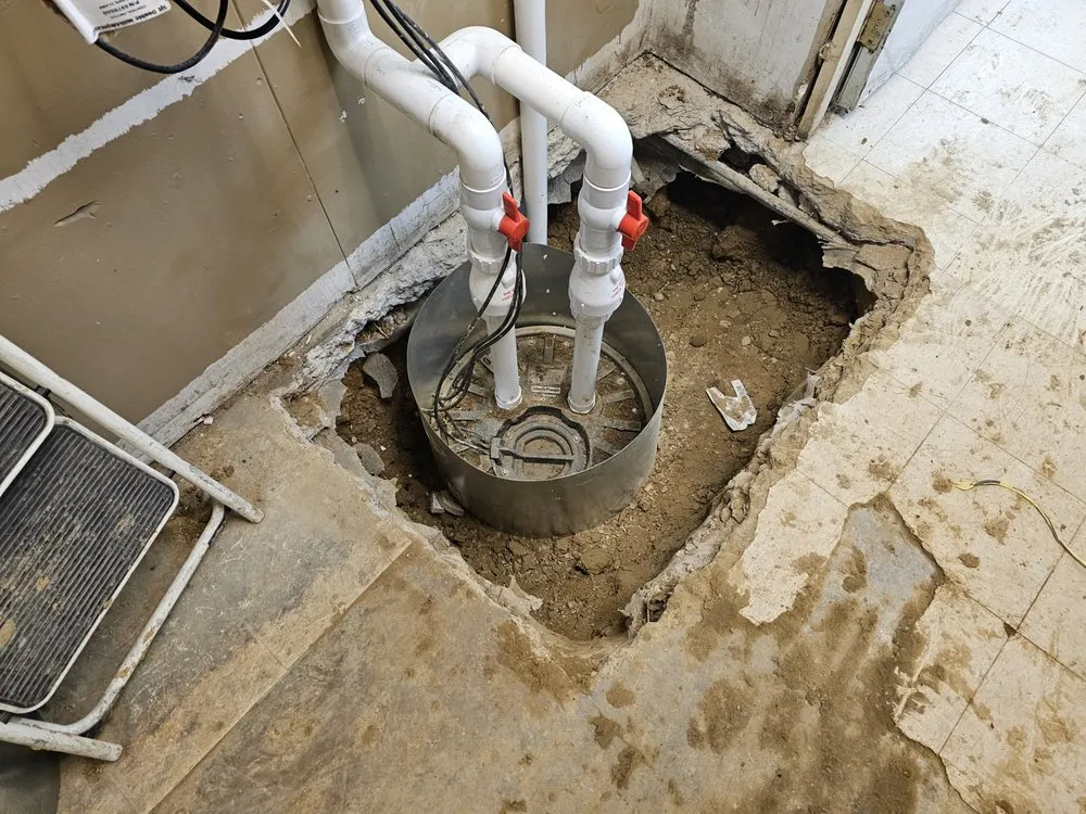 Reliable pipe repair experts serving Cameron, IL - Roto-Rooter Sewer & Drain Service