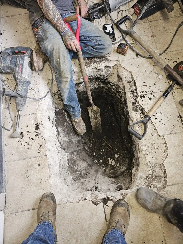 Reliable water heater service in Cameron, IL by Roto-Rooter Sewer & Drain Service