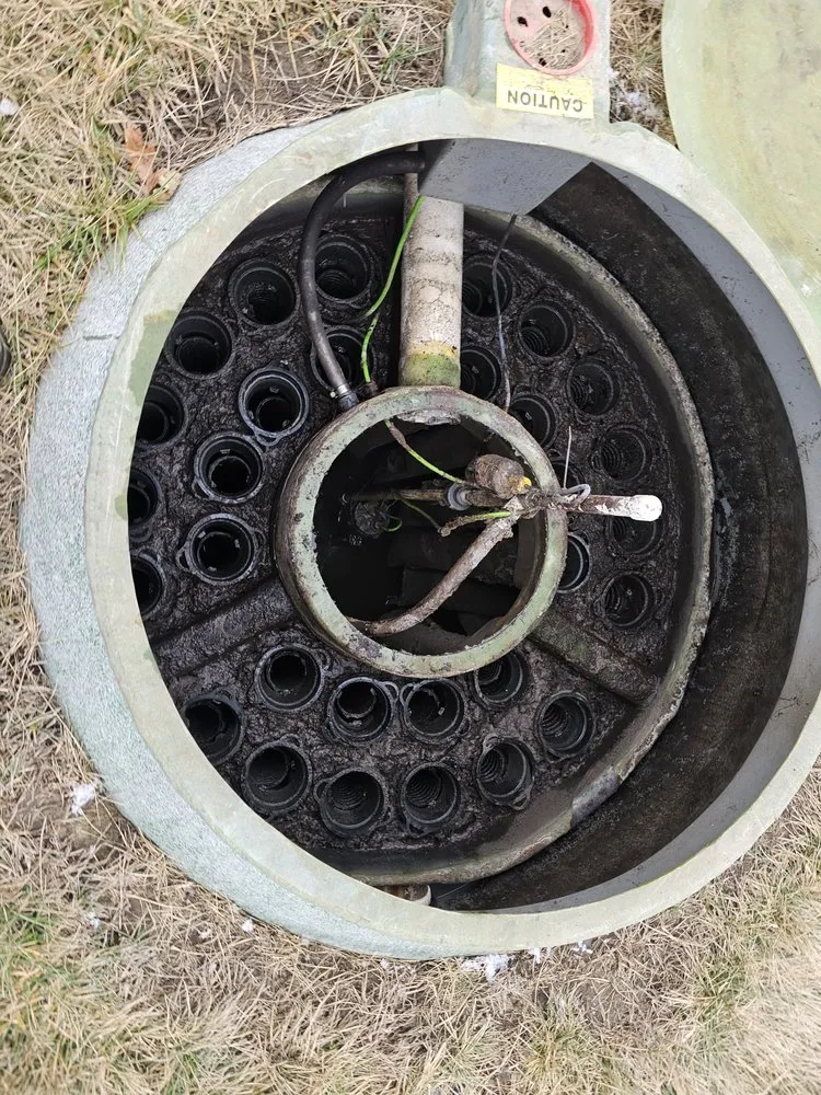 Quality plumbing repair experts serving Cameron, IL - Roto-Rooter Sewer & Drain Service