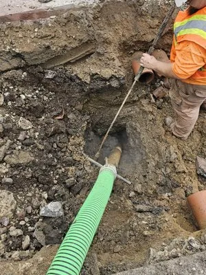Roto-Rooter Sewer & Drain Service