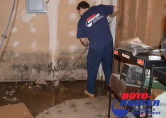 Slide of Roto-Rooter Sewer & Drain Service