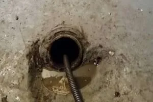 Slide of Roto-Rooter Sewer & Drain Service