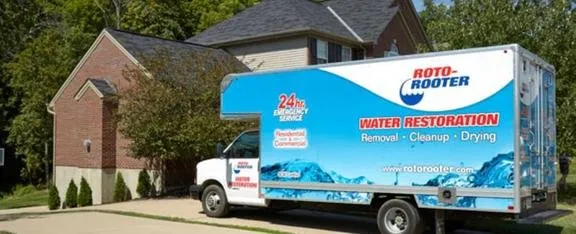 Slide of Roto-Rooter Sewer & Drain Service
