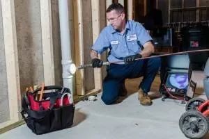 Slide of Roto-Rooter Sewer & Drain Service