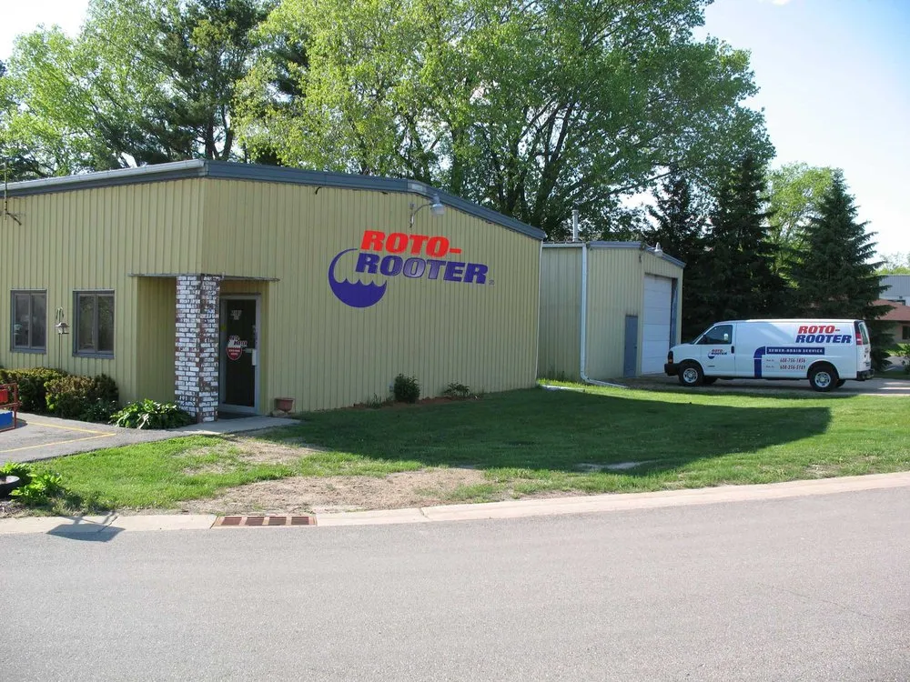 Slide of Roto-Rooter Sewer & Drain Service
