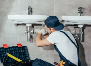 Emergency leak detection in Lauderdale, MS by Roto-Rooter Sewer-Drain Service