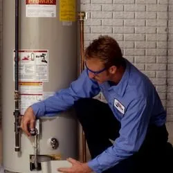 Slide of Roto-Rooter