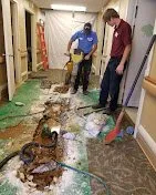 Slide of Roto-Rooter