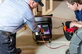 Slide of Roto-Rooter