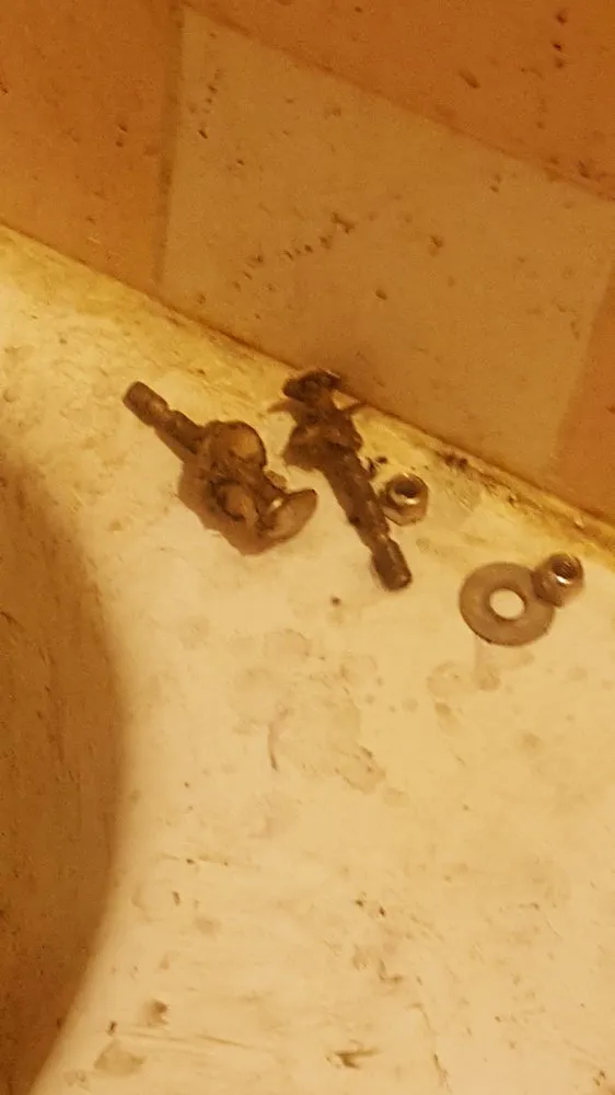 Slide of Roto-Rooter