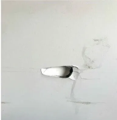 Slide of Roto-Rooter