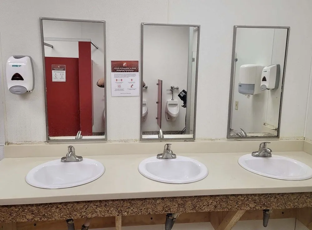 Slide of Roto-Rooter