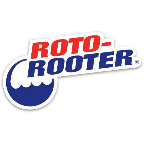 Slide of Roto-Rooter