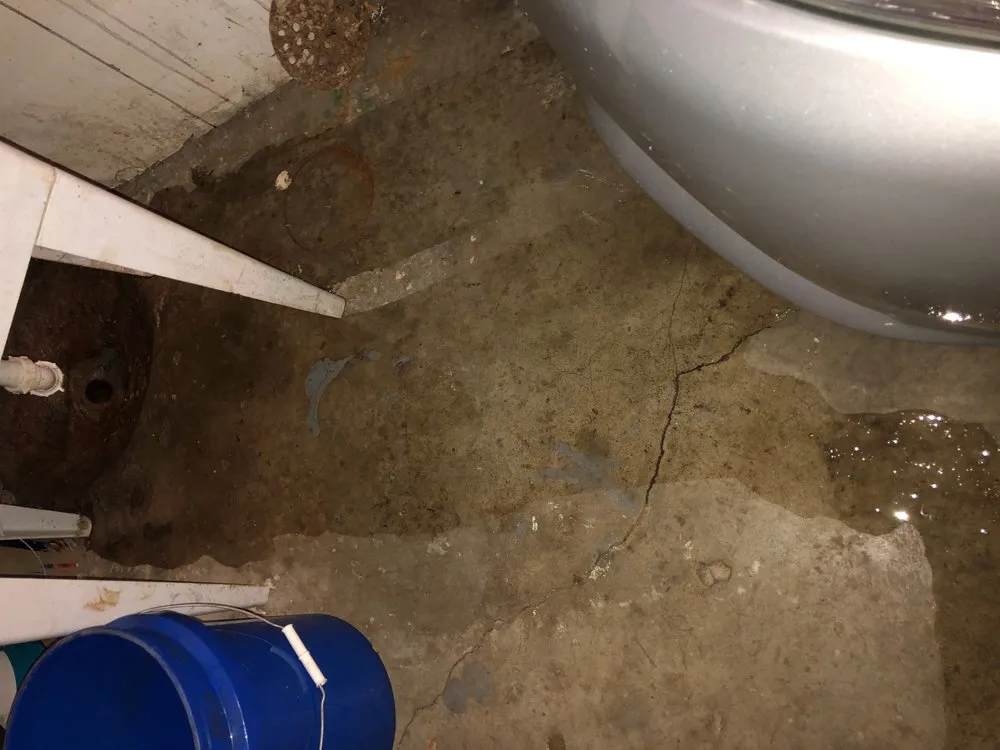 Slide of Roto-Rooter