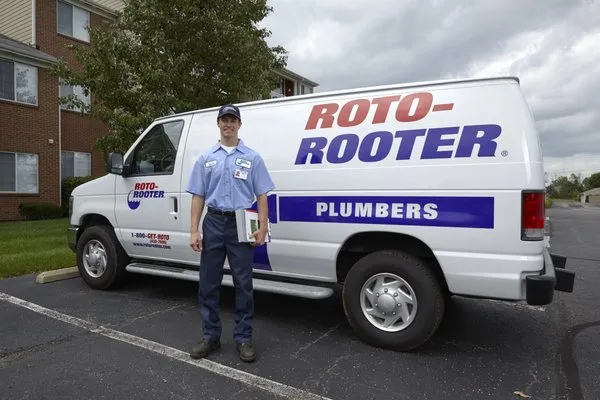 Roto-Rooter