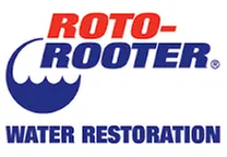 Slide of Roto-Rooter Water Restoration