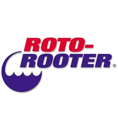 Roto-Rooter Water Restoration Logo