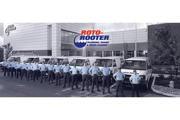 Slide of Roto-Rooter-Webster City