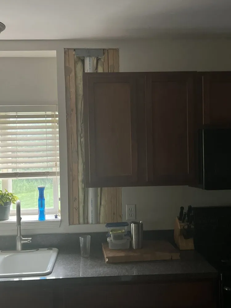 Slide of Roto-Rooter