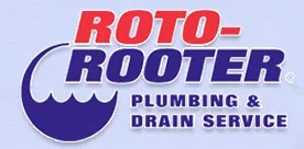 Slide of Roto-Rooter