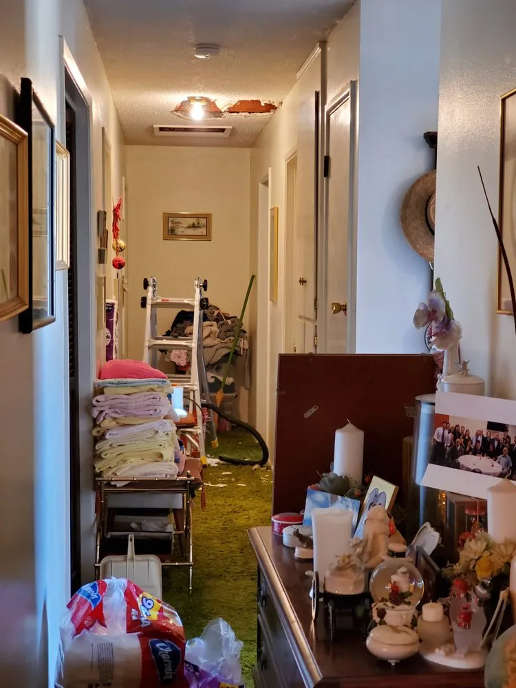 Slide of Roto Rooters