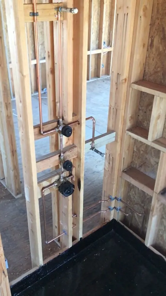 Slide of Roto Tech Plumbing