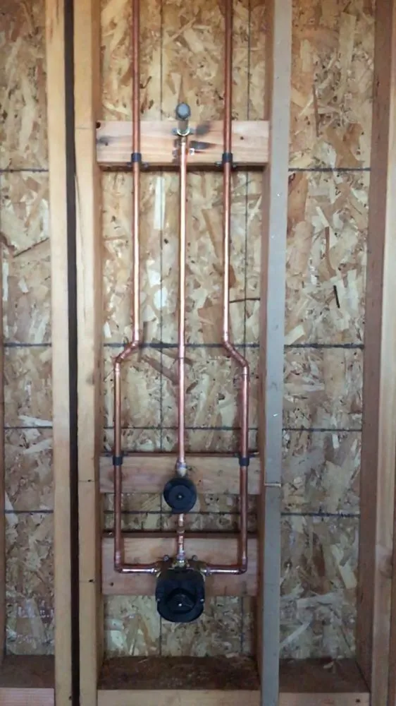 Slide of Roto Tech Plumbing