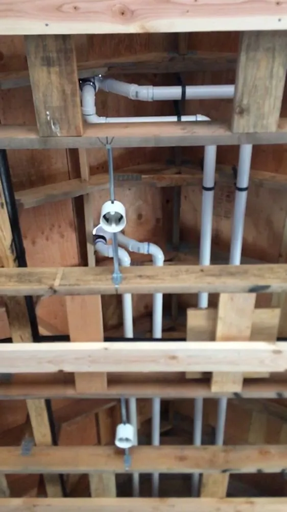 Slide of Roto Tech Plumbing