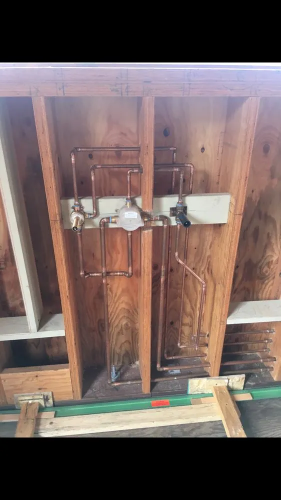 Slide of Roto Tech Plumbing