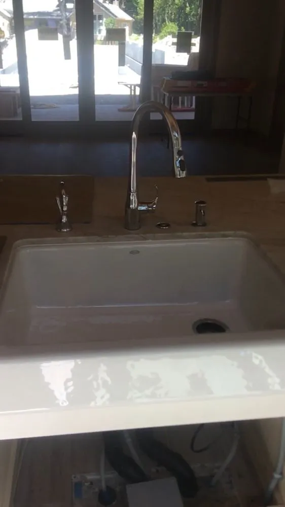 Slide of Roto Tech Plumbing